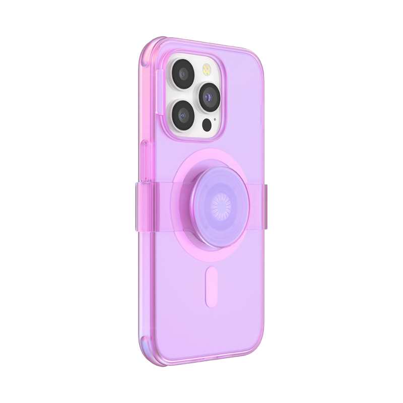 Opalescent Pink — iPhone 14 Pro for MagSafe image number 4